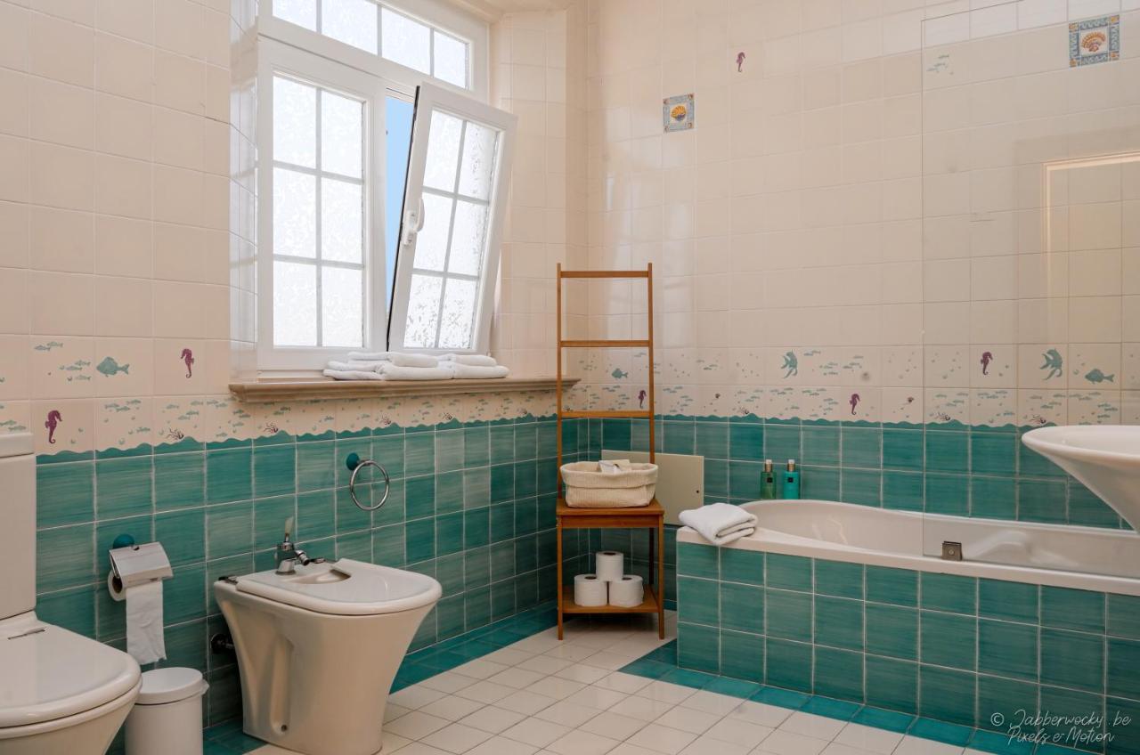 กาซา เปดรา โนเบร Bed & Breakfast Nadadouro ภายนอก รูปภาพ