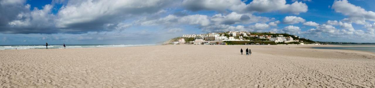 กาซา เปดรา โนเบร Bed & Breakfast Nadadouro ภายนอก รูปภาพ